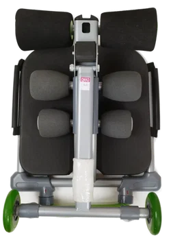 Total Core - Heimfitnessgerät mit verschiedenen Funktionen - Bild 2