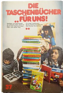 Walt Disneys Mickyvision Nr. 12, 1975 - Bild 2