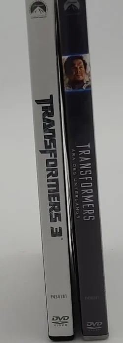 Transformers 1,3  - Bild 2