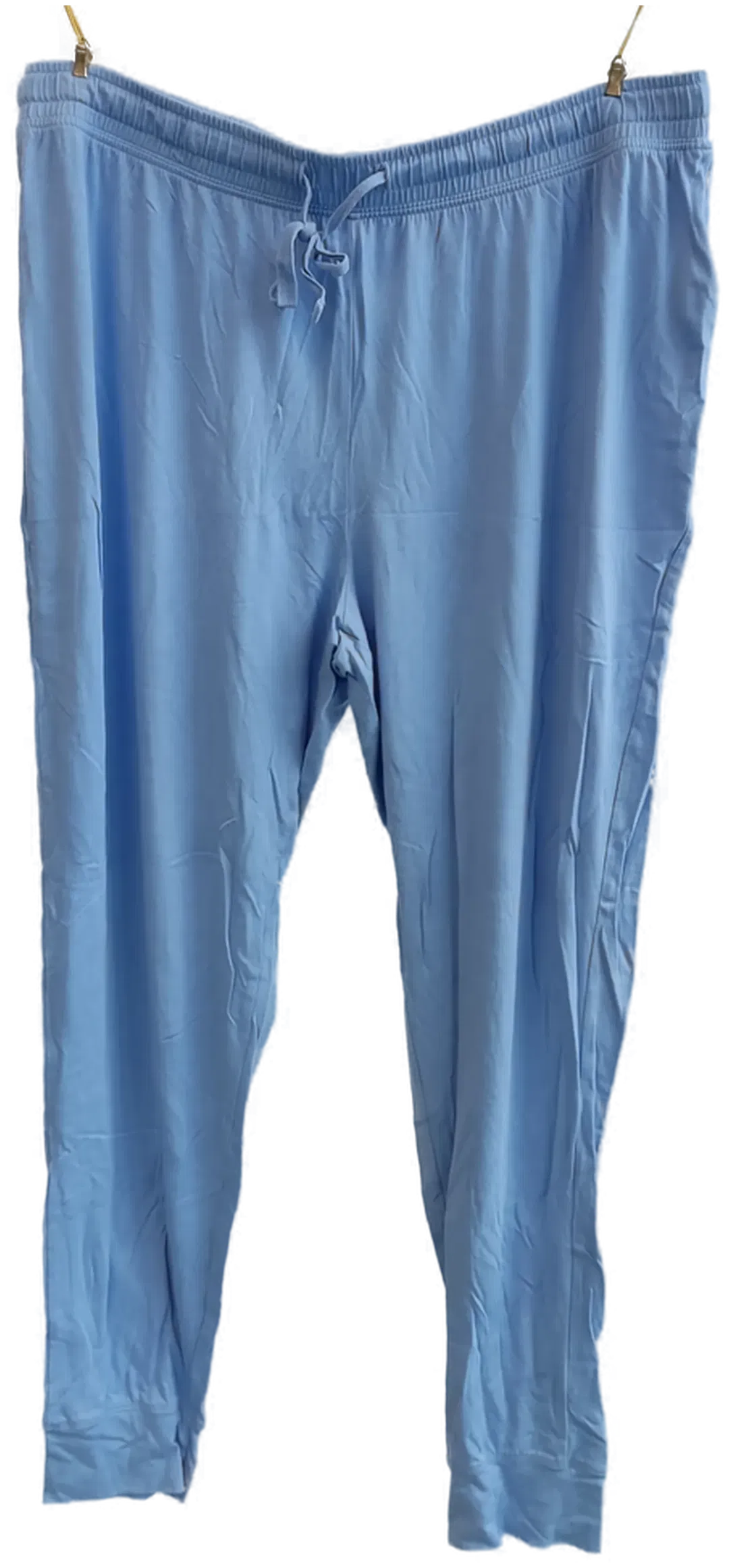 TCM Damenhose blau - Gr. 44-46 - Bild 4