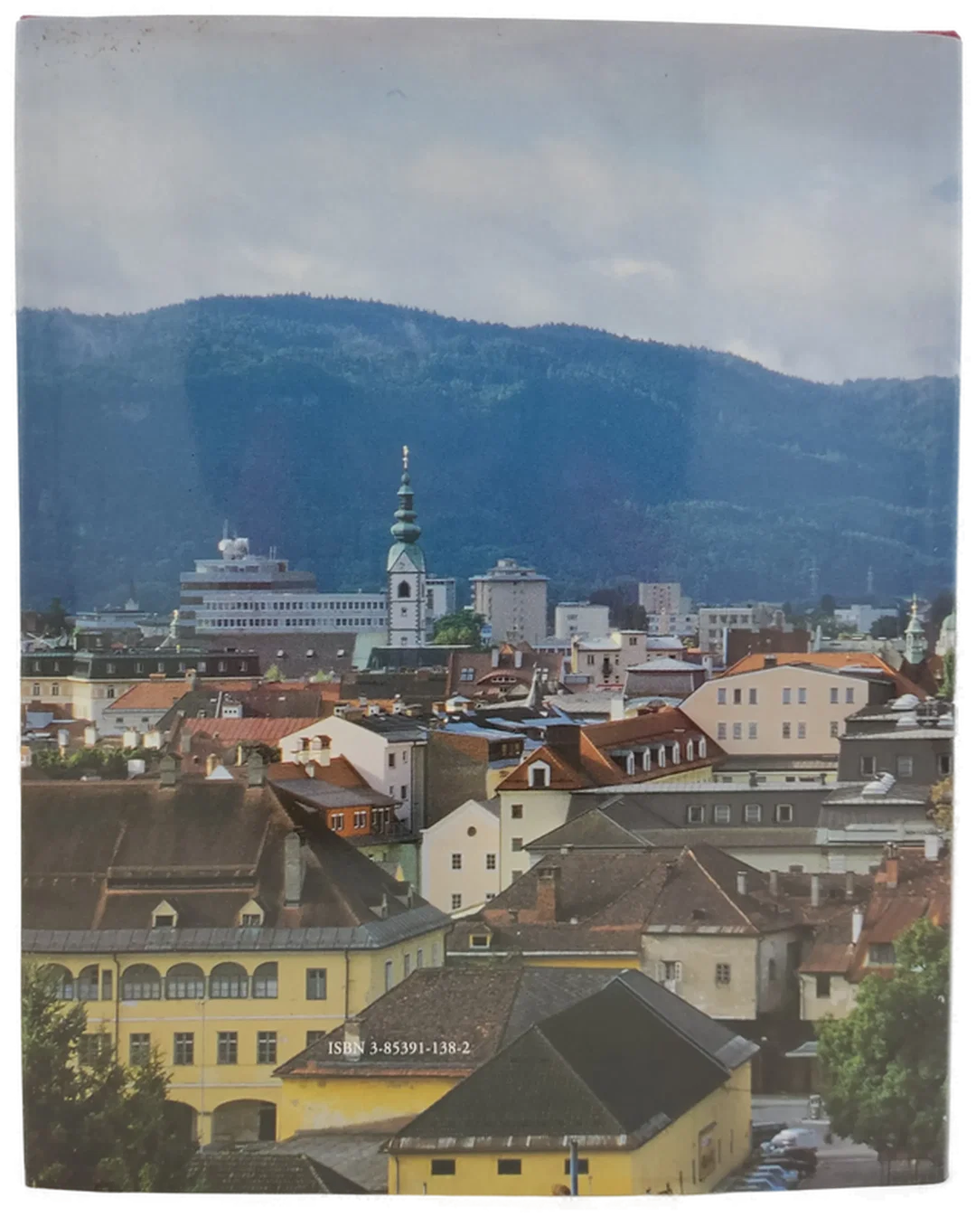 Kärntner Druck- und Verlagsgesellschaft Auf anderen Wegen Klagenfurt(1996) – Bild 2