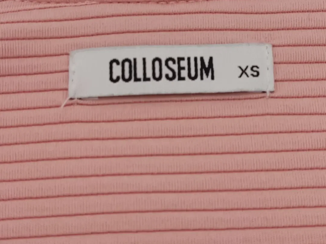 COLLOSEUM Damenjacke rosa - Gr.XS – Bild 4