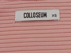 COLLOSEUM Damenjacke rosa - Gr.XS - Bild 4