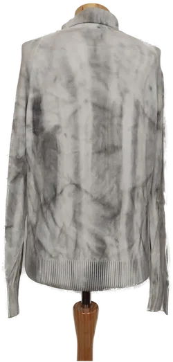 Trussardi Damen Strickpullover mehrfarbig Gr. XS - Bild 2