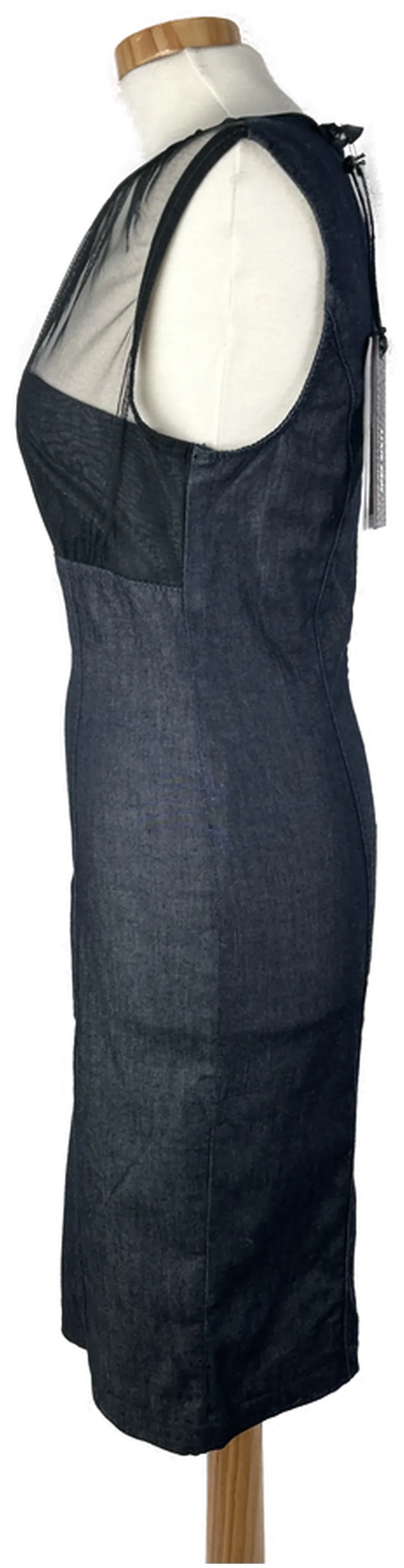 Miss Sixty - Damen Kleid - Gr. S – Bild 2