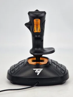 Thrustmaster T.16000M FCS Joystick - Schwarz - Bild 3