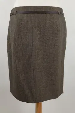 Daniel Hechter - Damenanzug mit Rock Gr.38 - Bild 7