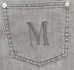 Madeleine - Damen Rock Gr. 38 - Bild 6