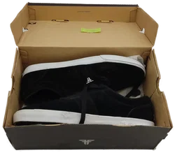 Fallen Footwear Chief XI Sneaker Gr. 42 in Schwarz - Bild 4