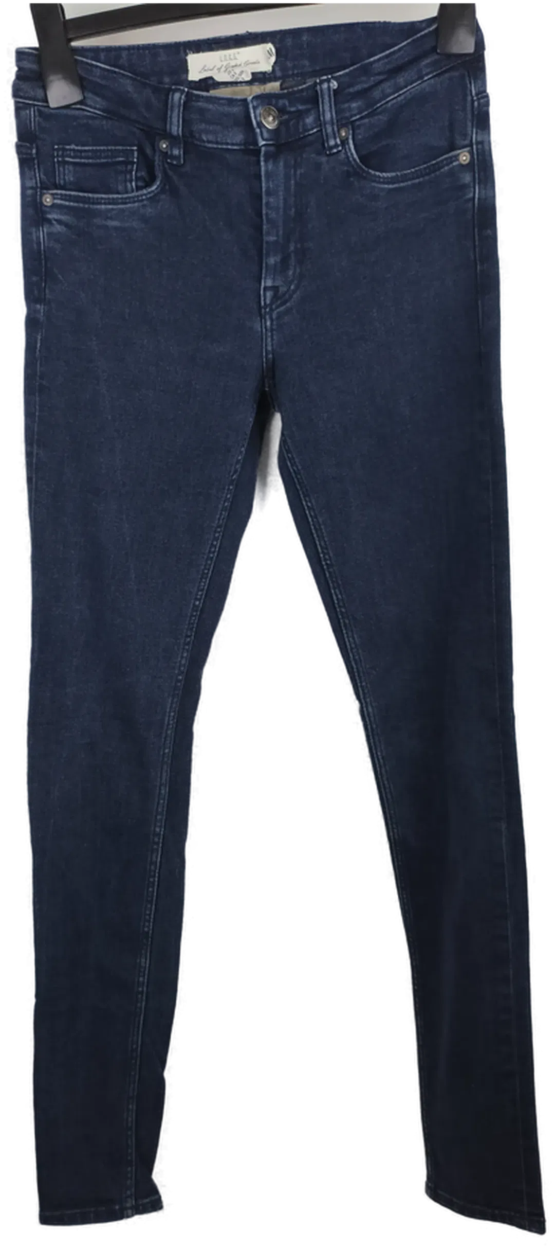 Damenjeans Gr.36 H&M - Bild 4