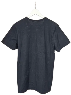 Adidas Herren T-Shirt, schwarz - Gr. M  - Bild 2
