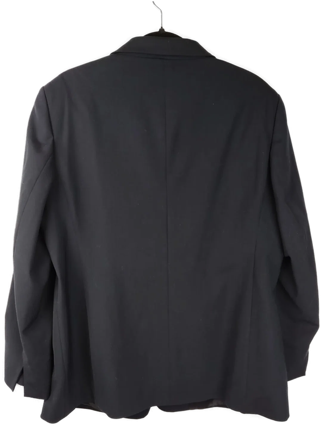 Damen Blazer Sonstige Gr.44 Mischfaser | Casual-Klassiker – Bild 2