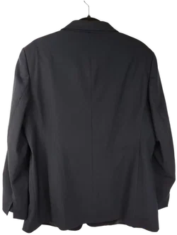 Damen Blazer Sonstige Gr.44 Mischfaser | Casual-Klassiker – Vorschau 2
