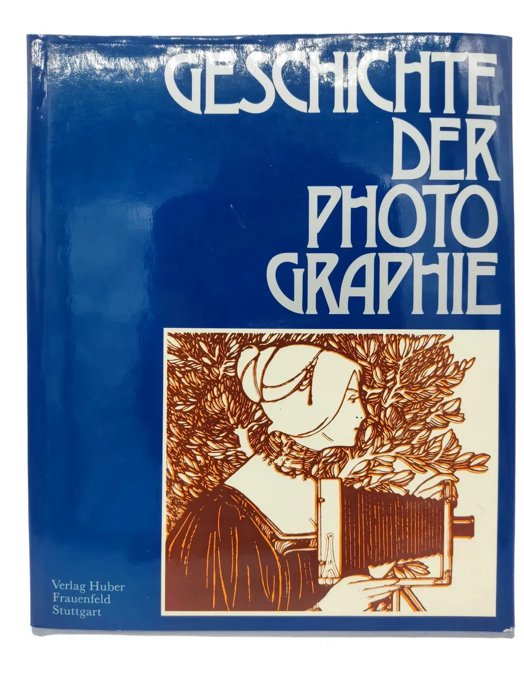 Geschichte der Photographie - Bild 1