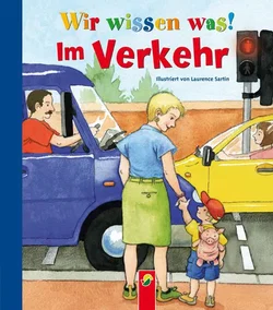 Wir wissen was!