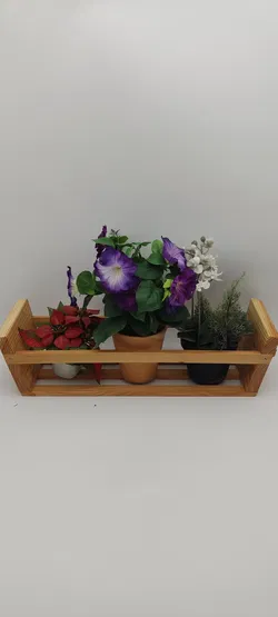 Blumenkisterl - Bild 2