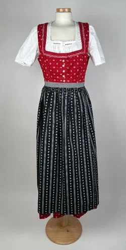 Wenger - Damen Dirndl - Gr. 42 - Bild 1