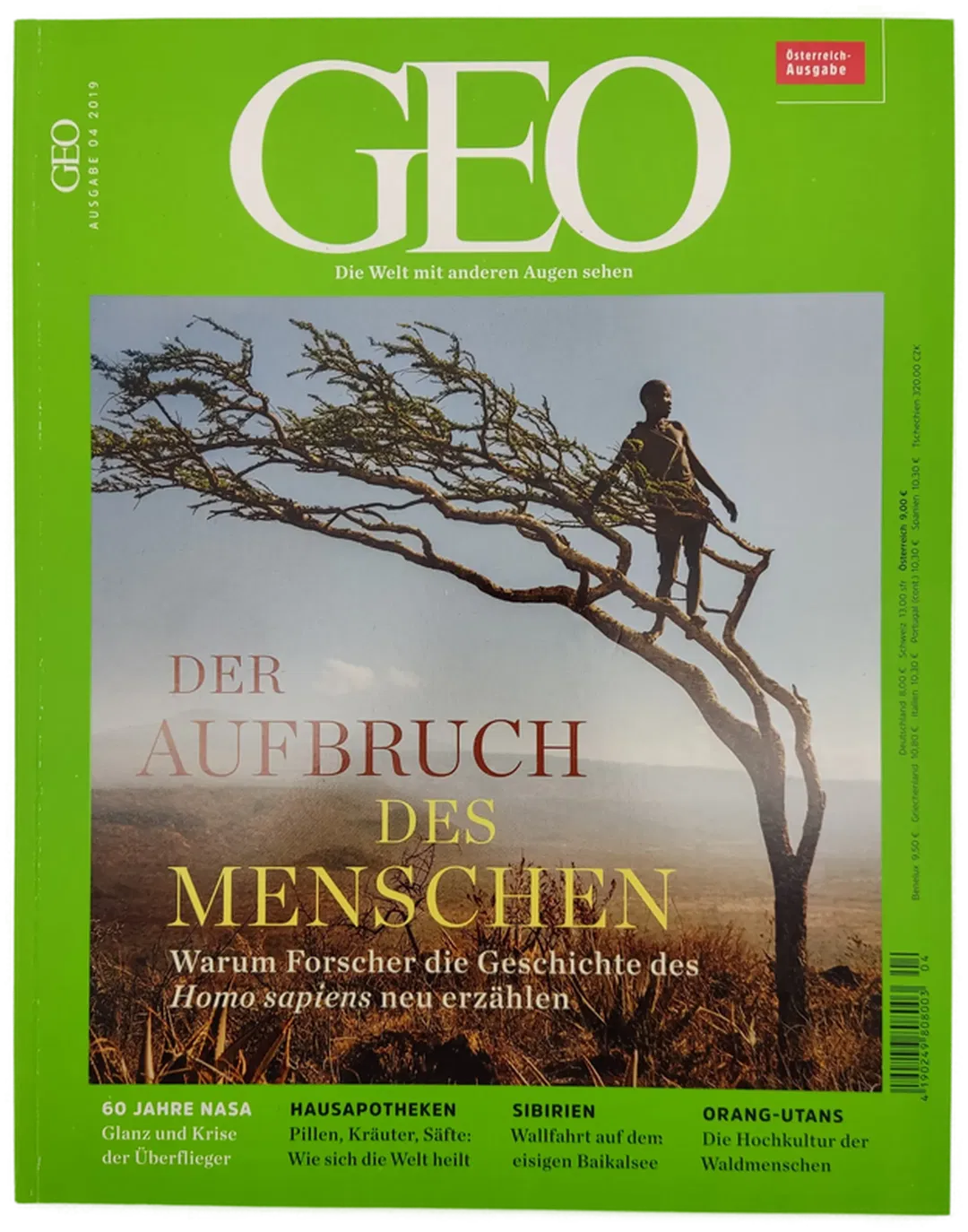 Zeitschrift 