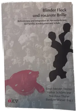 Buch Birgit Meister-Steiner 