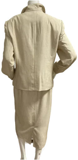 GERRY WEBER Damen Zweiteiler Gr. 42 - Bild 2