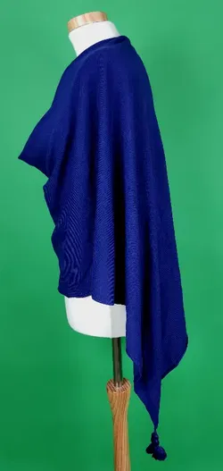 Comma, - Damen Poncho -  One-size - Bild 2