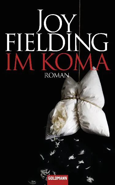 Im Koma - Joy Fielding - Bild 2