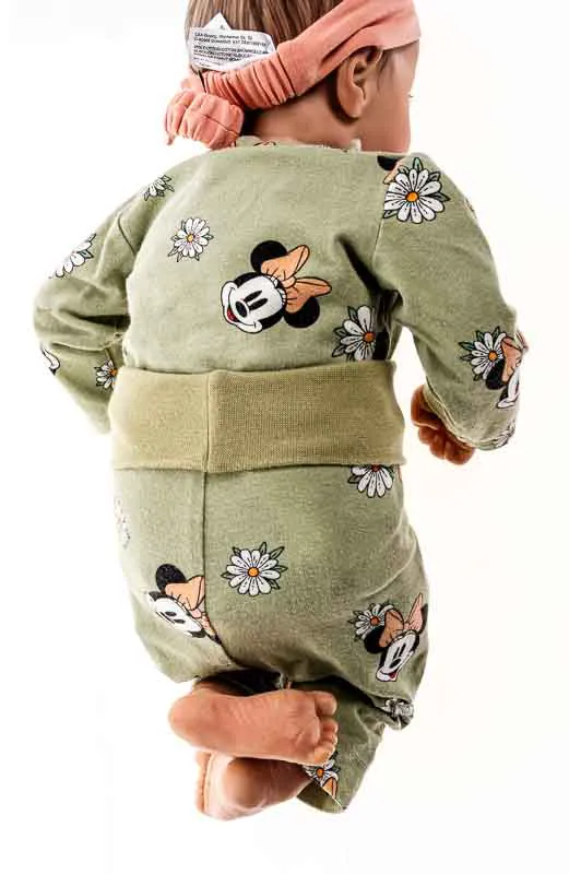 REBORN Baby Puppe – Bild 3