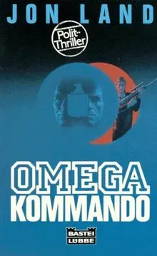 Omega kommando - Jon Land - Bild 2