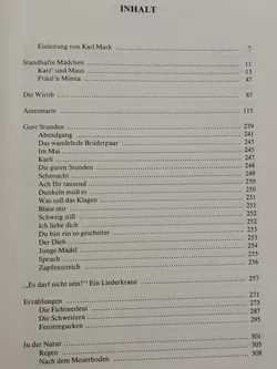  Toni Mark. Gute Stunden. Gesammelte Werke - Karl Mark (Hrsg.) - Bild 3