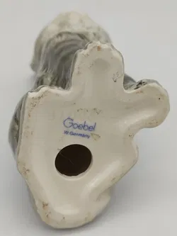 Goebel Porzellan Katze  - Bild 6