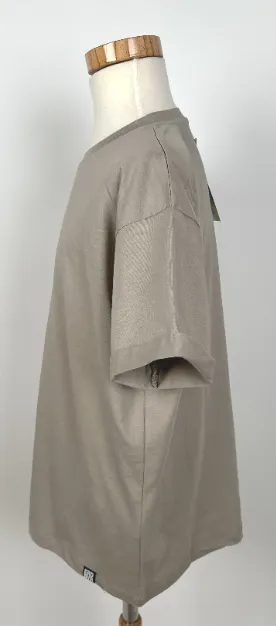 Erdbär/Comin'in real - Damen T-Shirt - Gr. XS – Bild 2