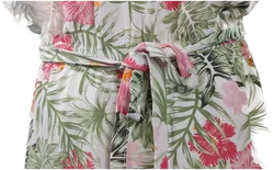 raffiniertes Sommeroutfit, floraler Look von blue motion Gr. 40/42 - Bild 10