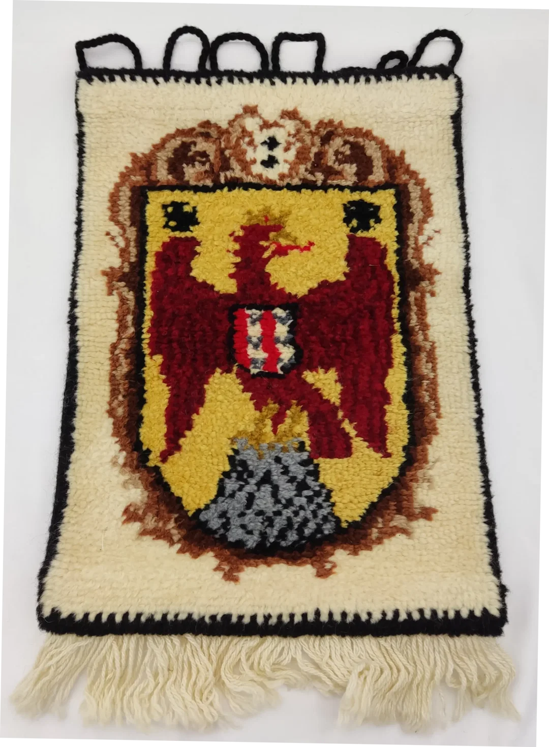 9 Wandteppiche österreichische Bundesländer – Bild 5
