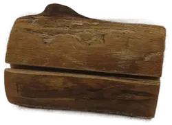 Visitkartenhalter - Bild 2