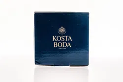 Kosta Boda Glas Schale „Atoll“ by Anna Ehrner Schweden - Bild 4