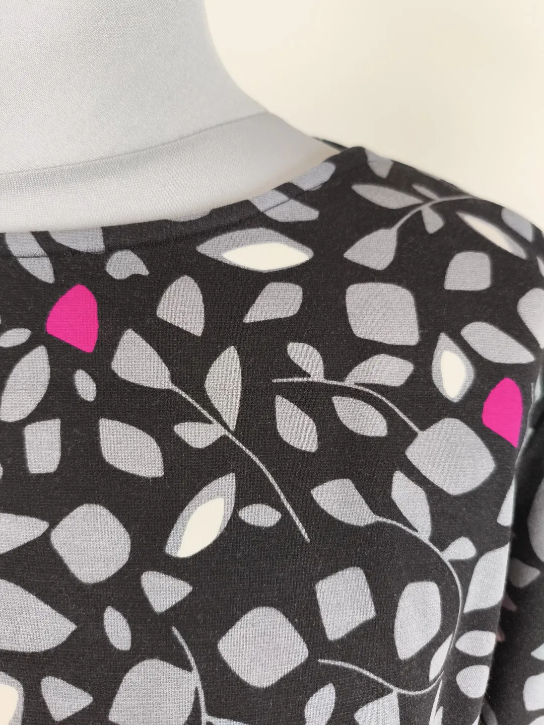 Damenbluse Gr. L - Bild 1