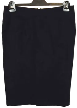 Sfizio Damen Rock dunkelblau Gr. 44 - Bild 1