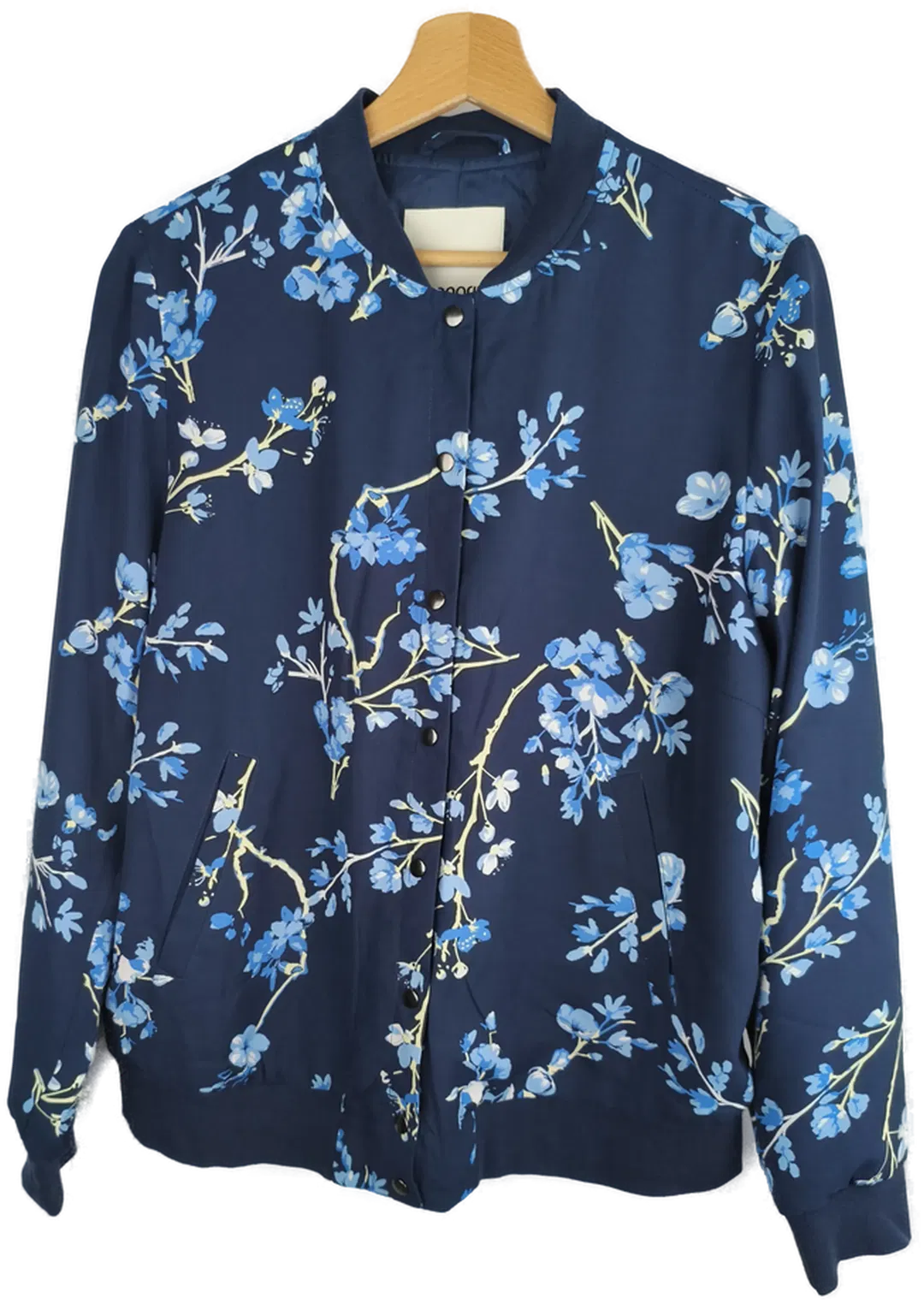 Damen Blouson bonprix Gr. 42 - Bild 1