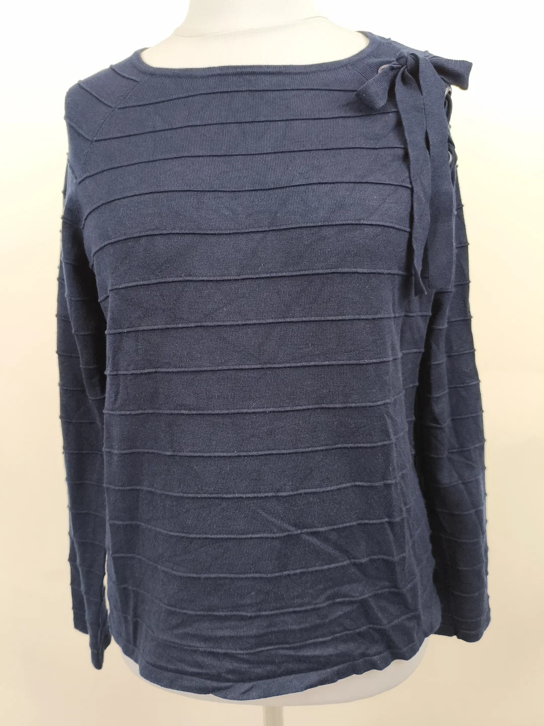 Gerry Weber, Damenpullover, Gr. 38 – Bild 1