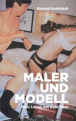 Maler und Modell - Ronald Kodritsch – Vorschau 1
