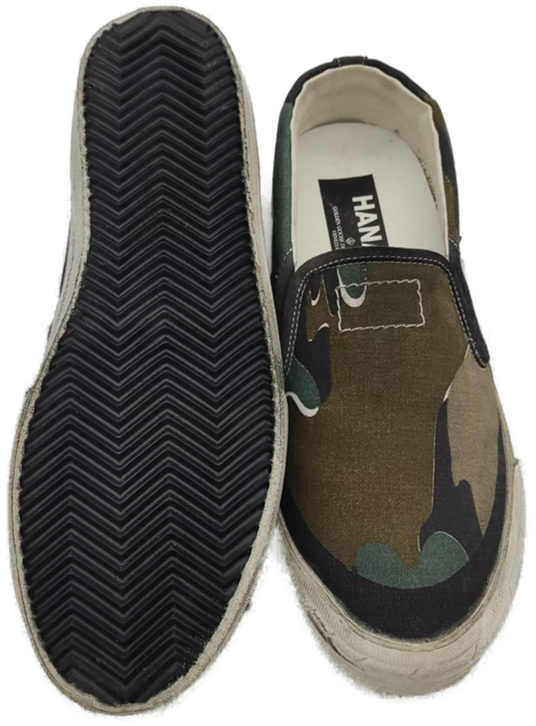 Golden Goose Sneaker - Gr. 40 – Bild 5