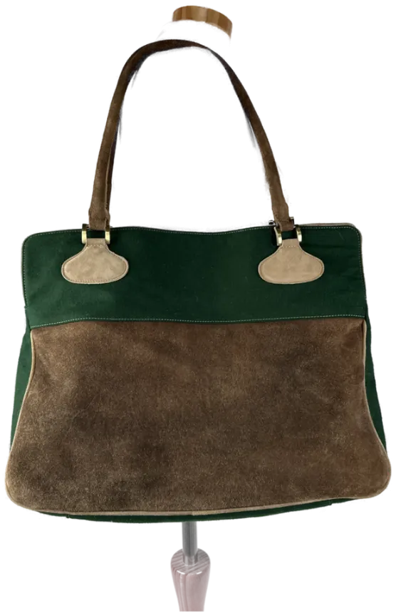 Meindl - Trachten Tasche – Bild 1