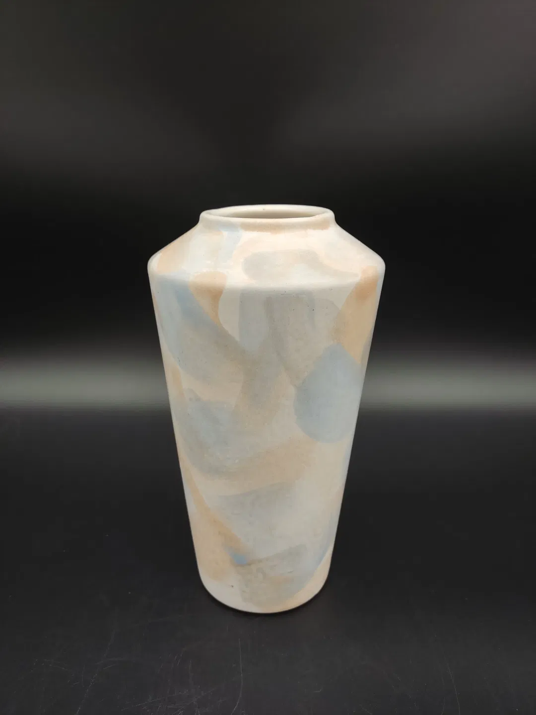 Vintage Keramik Vase - Bild 4