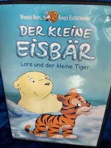 Warner Bros. Der kleine Eisbär - Lars und der kleine Tiger - Bild 2