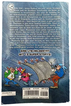 Disney Lustiges Taschenbuch 