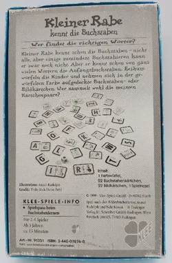 Spiel 