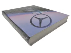 Mercedes (neu in OVP) - Bild 3