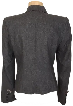 Marc Cain Damen Blazer Gr. 38 - Bild 3