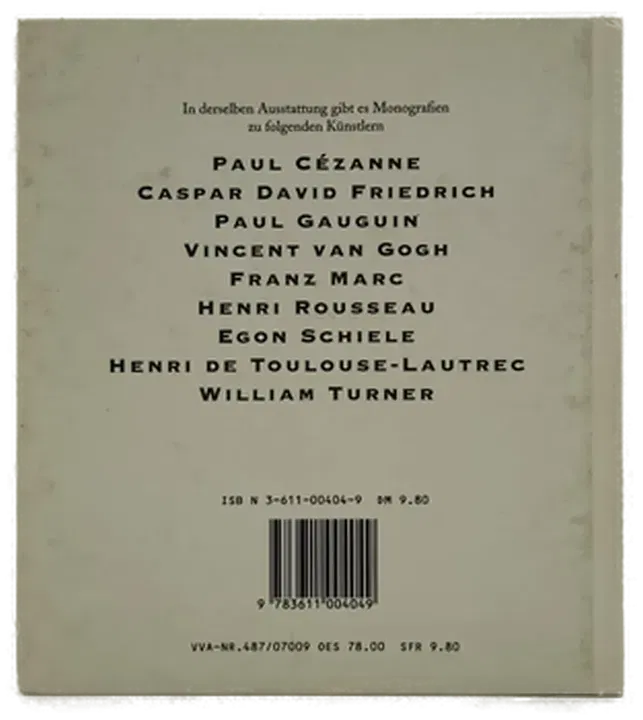 Buch 