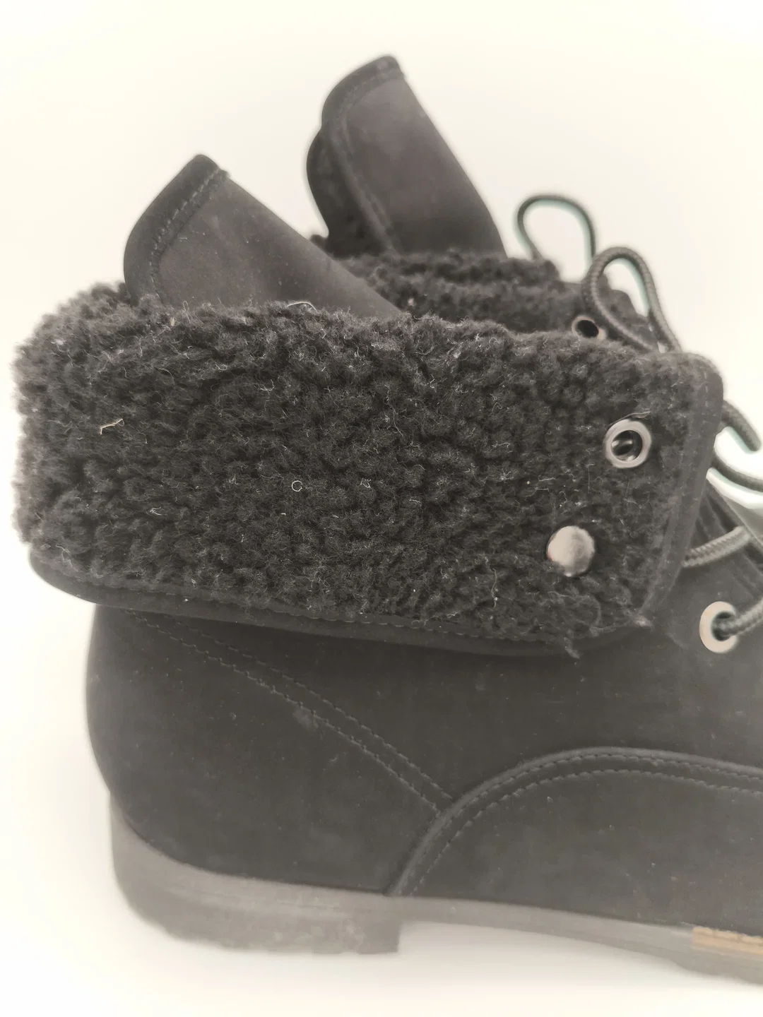 Schuhe Damen Gr. 44 – Bild 3